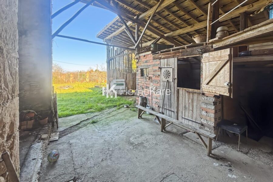 Maison à vendre à Rieux volvestre — Vue nature — photo 14