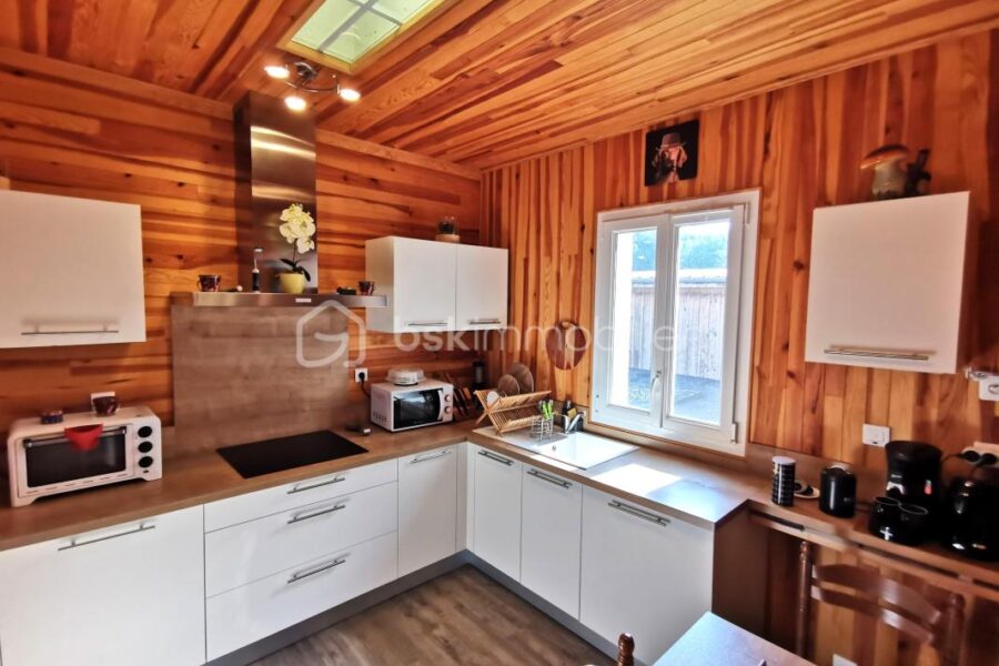 Maison à vendre à Orthez — Vue dégagée — photo 13