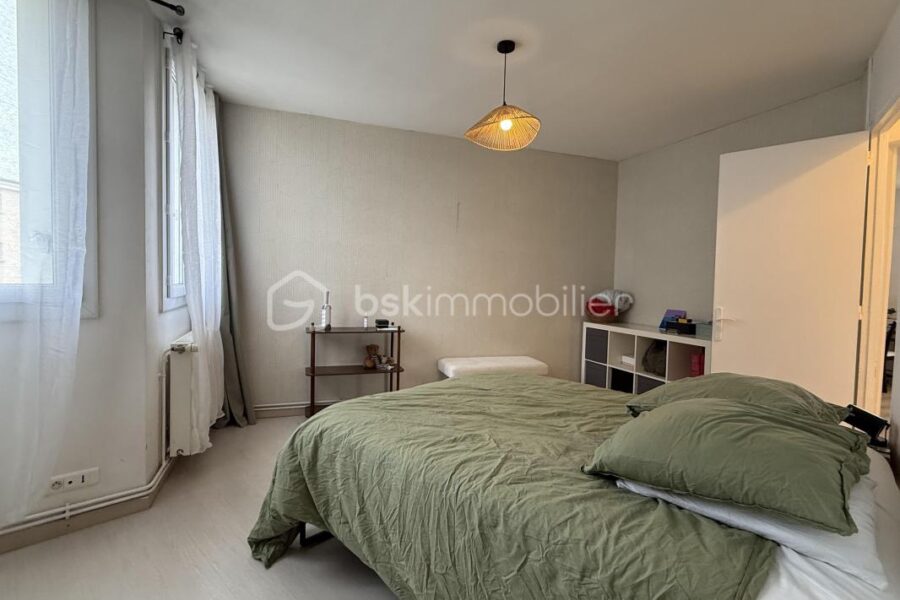 Appartement à vendre à Le mans — Vue sur la ville — photo 13