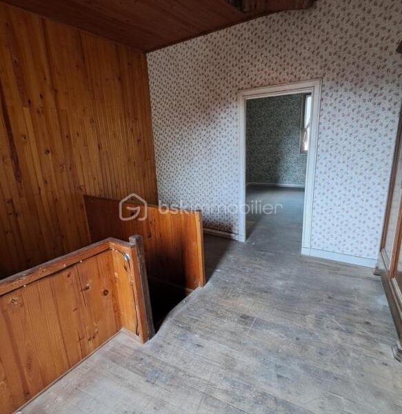 Maison à vendre à La bastide de serou — Vue dégagée — photo 14