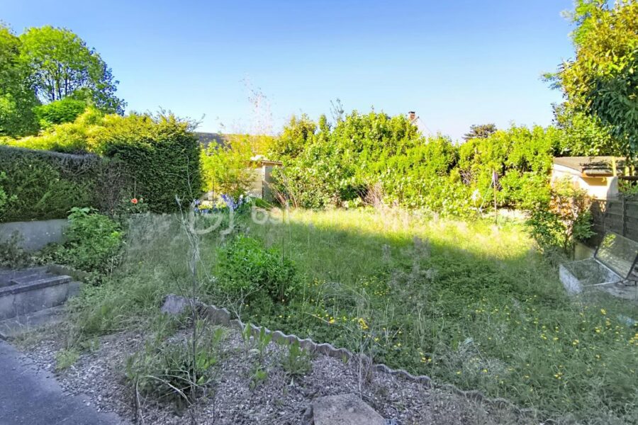 Maison à vendre à Louvres — Vue nature — photo 13