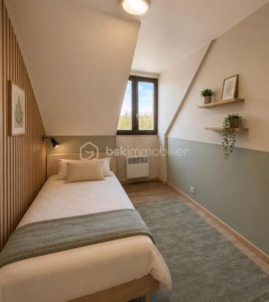Maison à vendre à Courpalay — Vue nature — photo 13