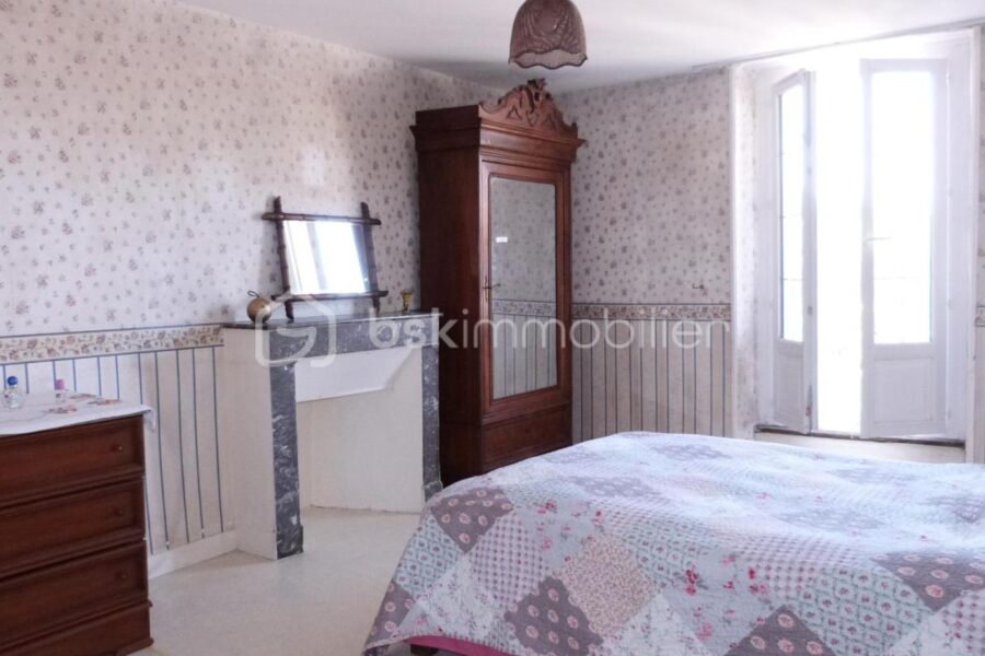 Maison à vendre à Riberac — Vue dégagée — photo 14