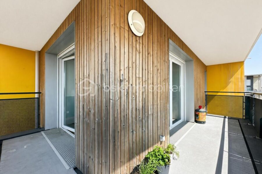 Appartement à vendre à Moissy cramayel — Vue nature — photo 13