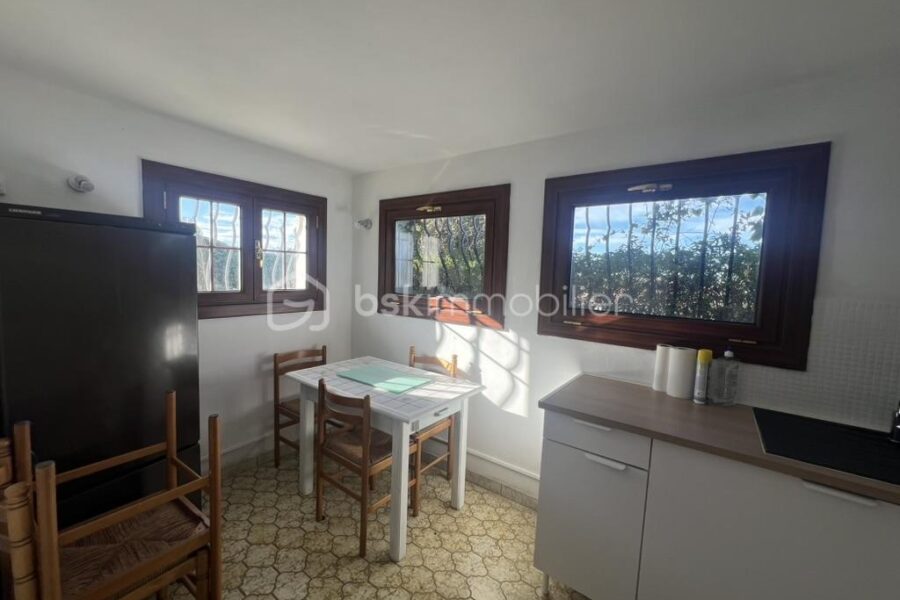 Maison à vendre à Saint jean de luz — Vue mer — photo 13