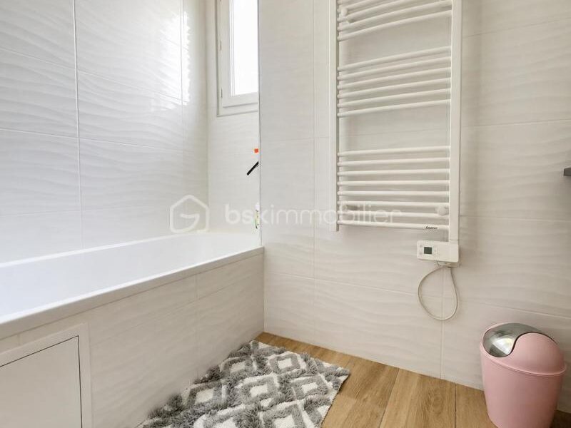 Appartement à vendre à Nice — Vue sur la ville — photo 13