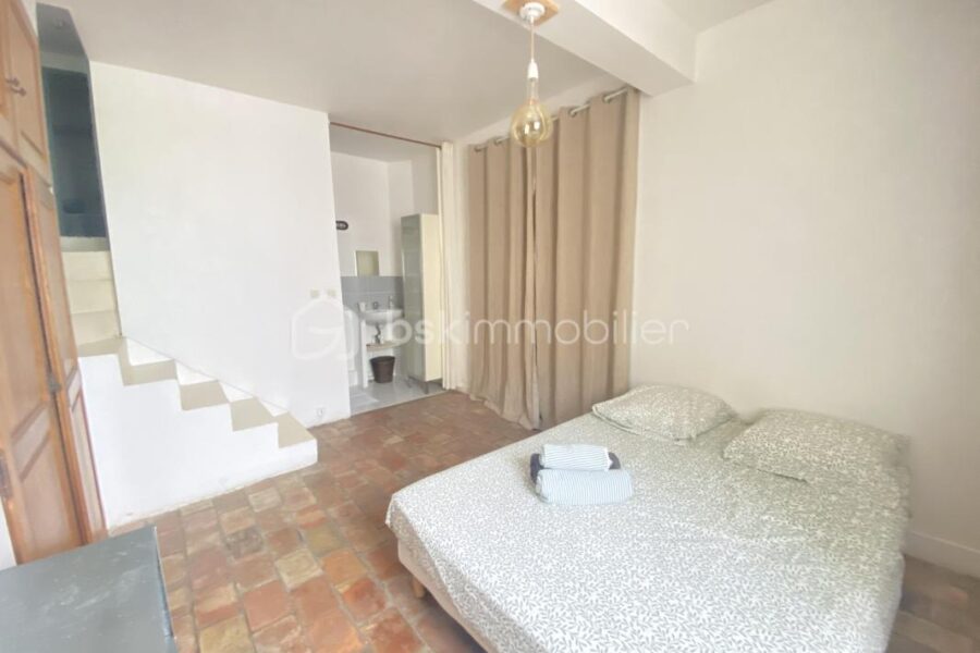 Appartement à vendre à Marseille 2e arrondissement — Vue mer — photo 14
