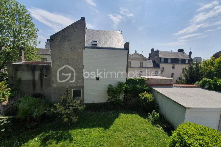 Appartement à vendre à Le havre — Vue sur la ville — photo 13