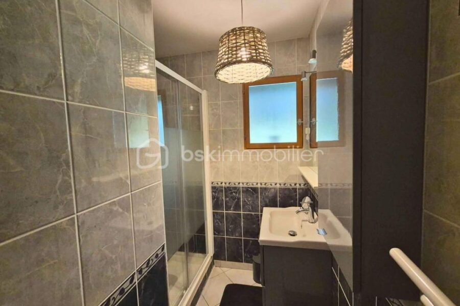 Maison à vendre à Bettencourt riviere — Vue dégagée — photo 14