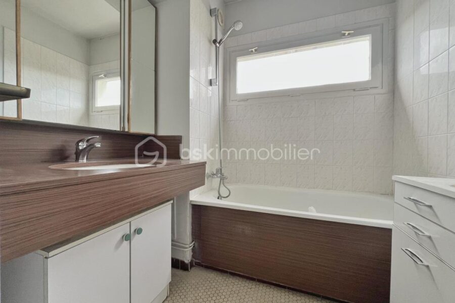 Appartement à vendre à Marly le roi — Vue sur la ville — photo 13