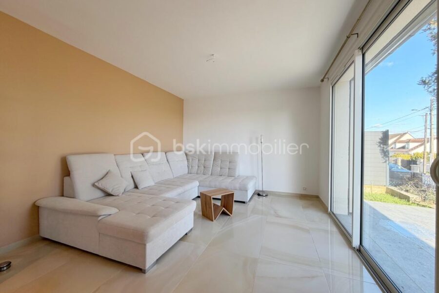 Maison à vendre à Ecquevilly — Vue dégagée — photo 13