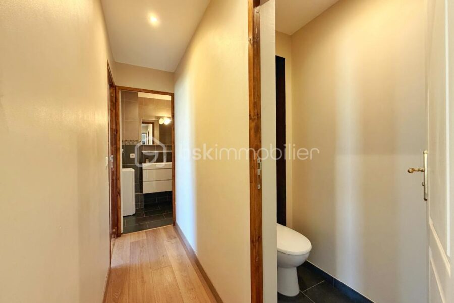 Appartement à vendre à Marly le roi — Vue nature — photo 13