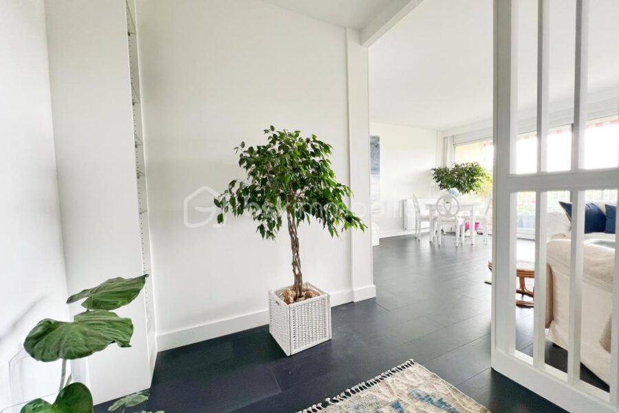 Appartement à vendre à Marly le roi — Vue nature — photo 13
