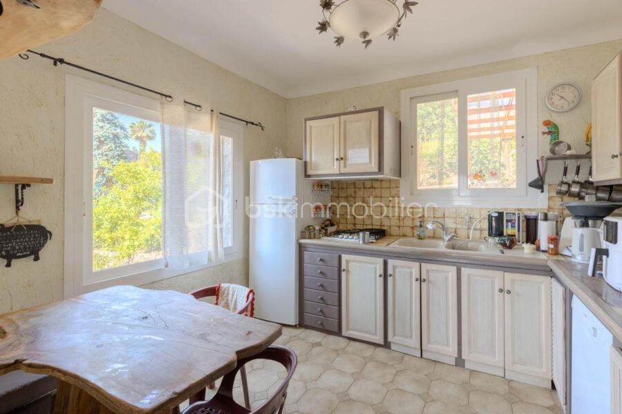 Maison à vendre à Menton — Vue mer — photo 13