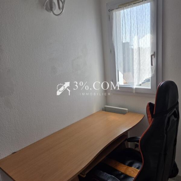 Appartement à vendre à Vias plage — Vue mer — photo 13