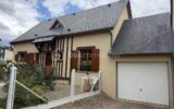 Maison à vendre à Beaumont en auge — Vue nature — photo 13