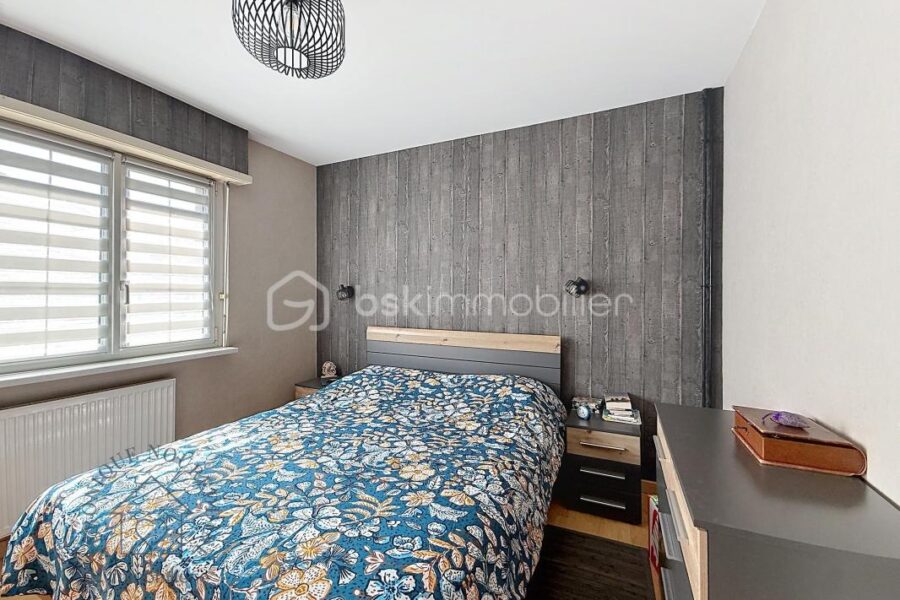 Maison à vendre à Monswiller — Vue nature — photo 13