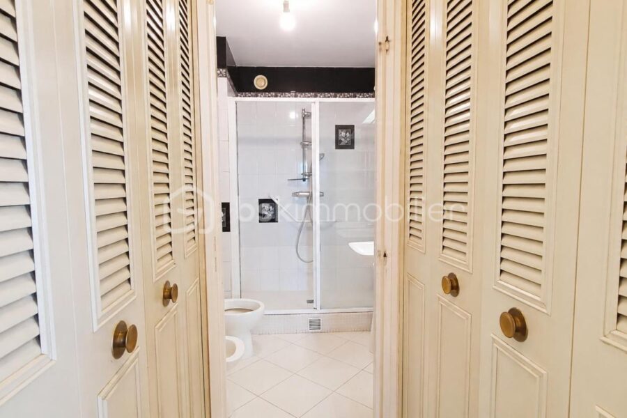 Appartement à vendre à Jouy en josas — Vue nature — photo 13