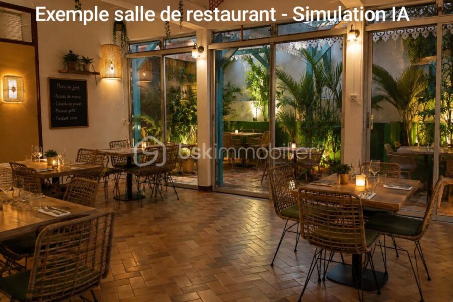 Maison à vendre à Pointe noire — Vue mer — photo 13
