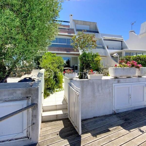 Maison à vendre à Le grau du roi — Vue marina & port — photo 13