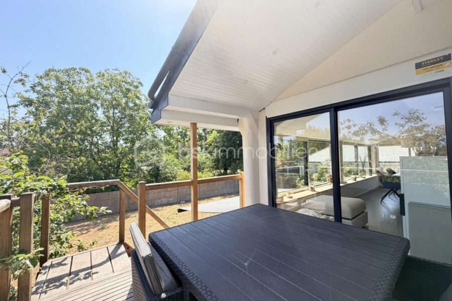 Maison à vendre à Saran — Vue nature — photo 1