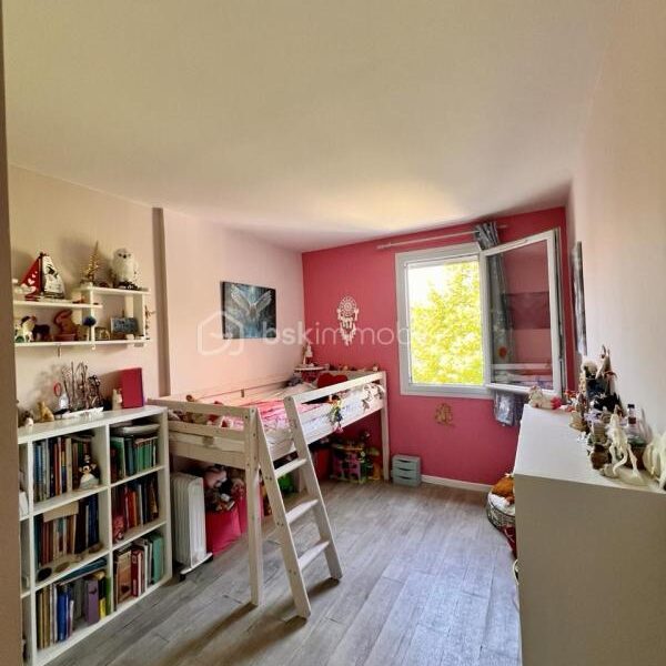 Appartement à vendre à Chateauneuf grasse — Vue montagne — photo 13