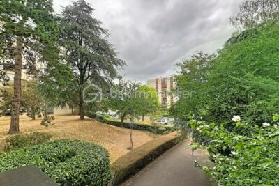Appartement à vendre à Ris orangis