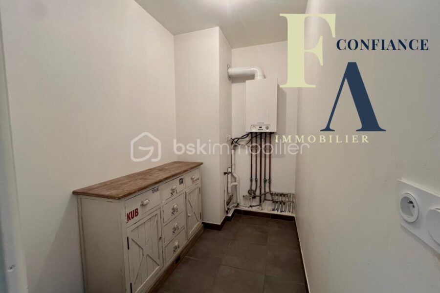 Appartement à vendre à Sete — Vue mer — photo 13