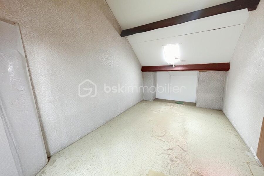 Maison à vendre à Crepy — Vue dégagée — photo 14