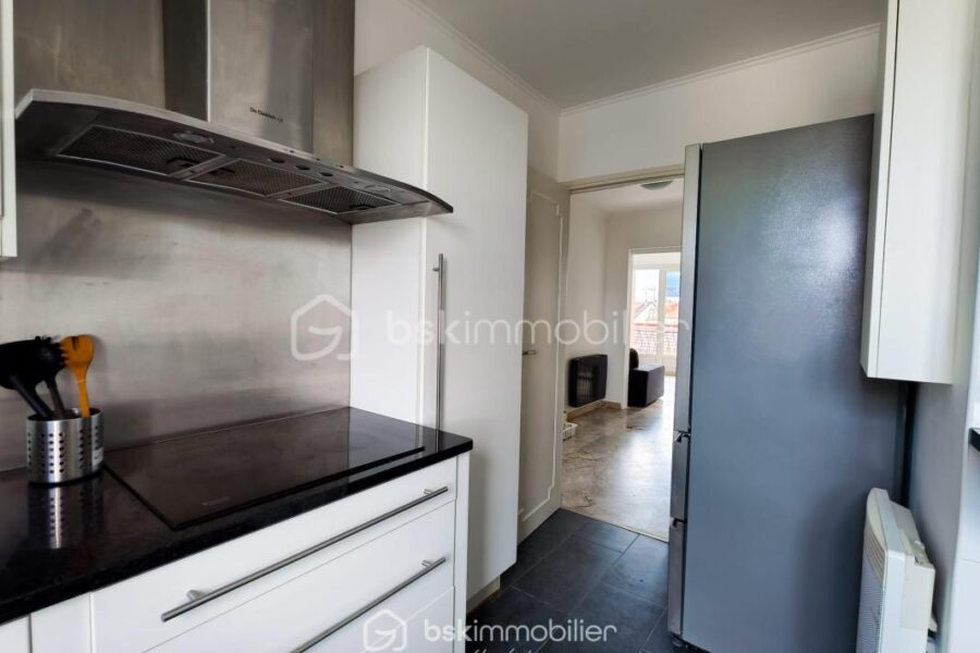 Appartement à vendre à Drancy — Vue sur la ville — photo 14