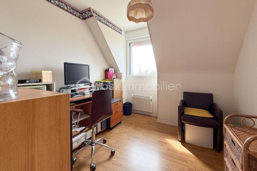 Maison à vendre à Ploudalmezeau — Vue mer — photo 13