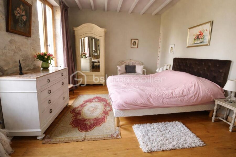 Maison à vendre à Agen — Vue nature — photo 13