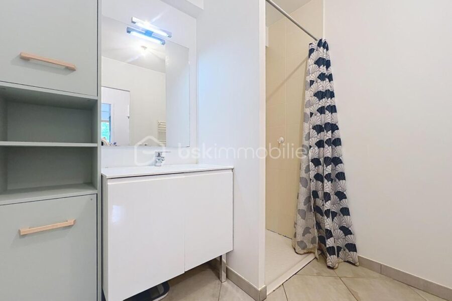 Appartement à vendre à Seyssins — Vue nature — photo 13
