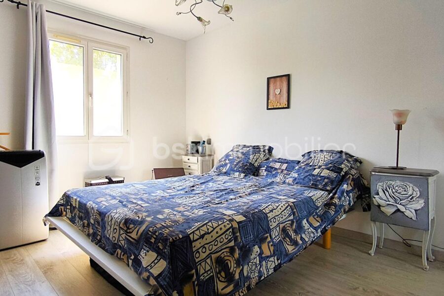 Maison à vendre à Saint chamas — Vue mer — photo 13