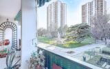Appartement à vendre à Grenoble — Vue parc & jardin — photo 13