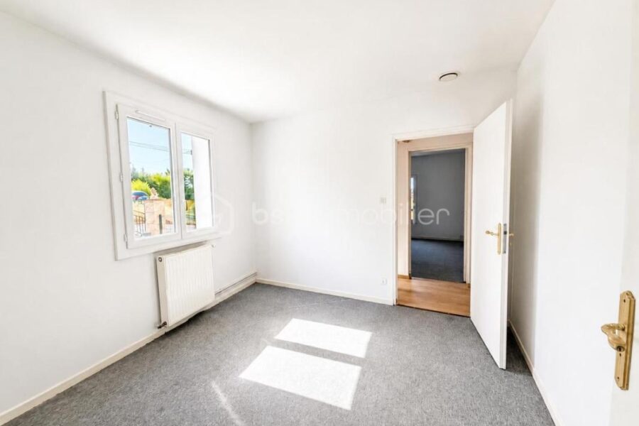 Maison à vendre à Auch — Vue sur la ville — photo 13