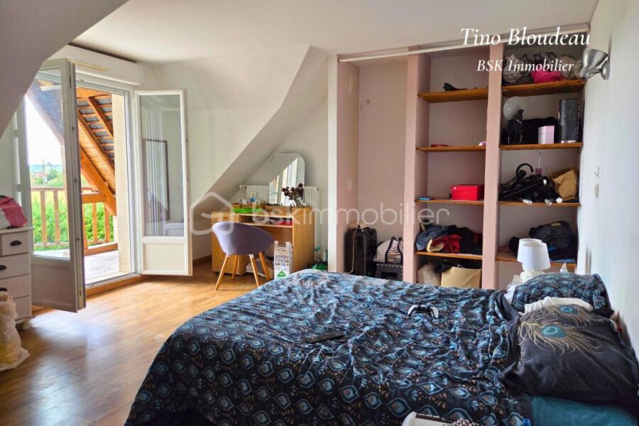 Maison à vendre à Noyers sur cher — Vue nature — photo 13