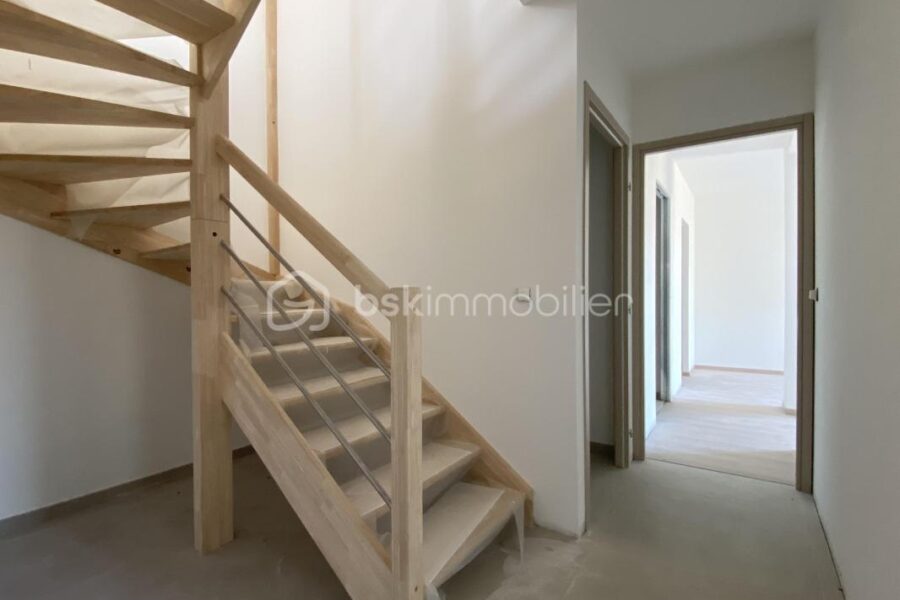 Maison à vendre à Sillingy — Vue nature — photo 13