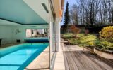 Maison à vendre à Jouars pontchartrain — Vue parc & jardin — photo 13