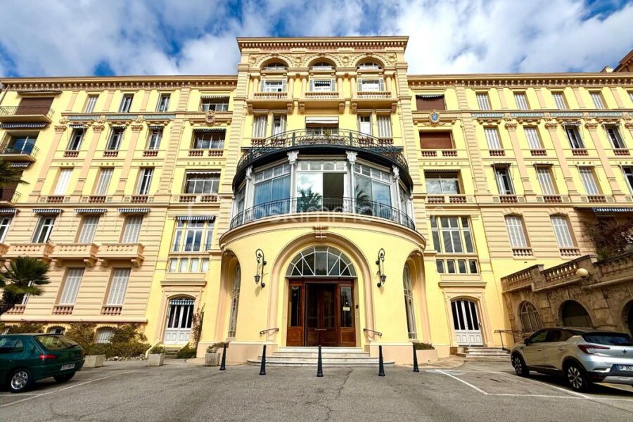 Appartement à vendre à Cannes — Vue mer — photo 13