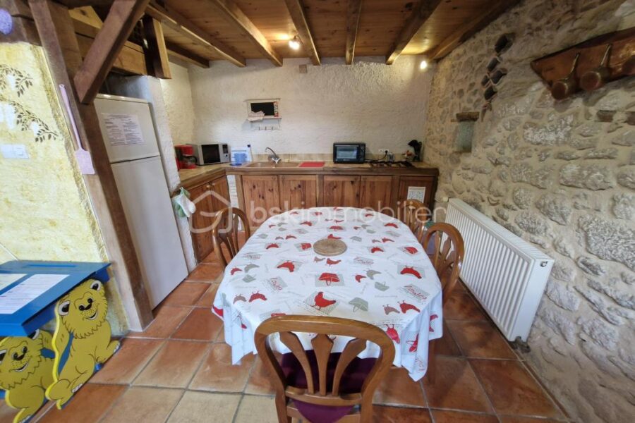 Maison à vendre à Port sainte foy et ponchapt — Vue nature — photo 13