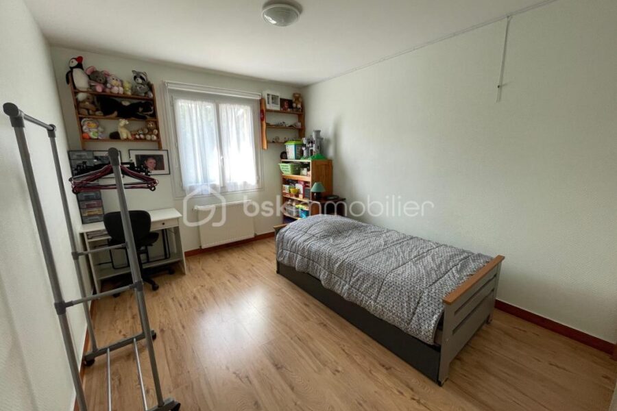 Maison à vendre à Pontours — Vue nature — photo 14