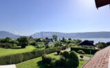 Appartement à vendre à Veyrier du lac — Vue lac — photo 13