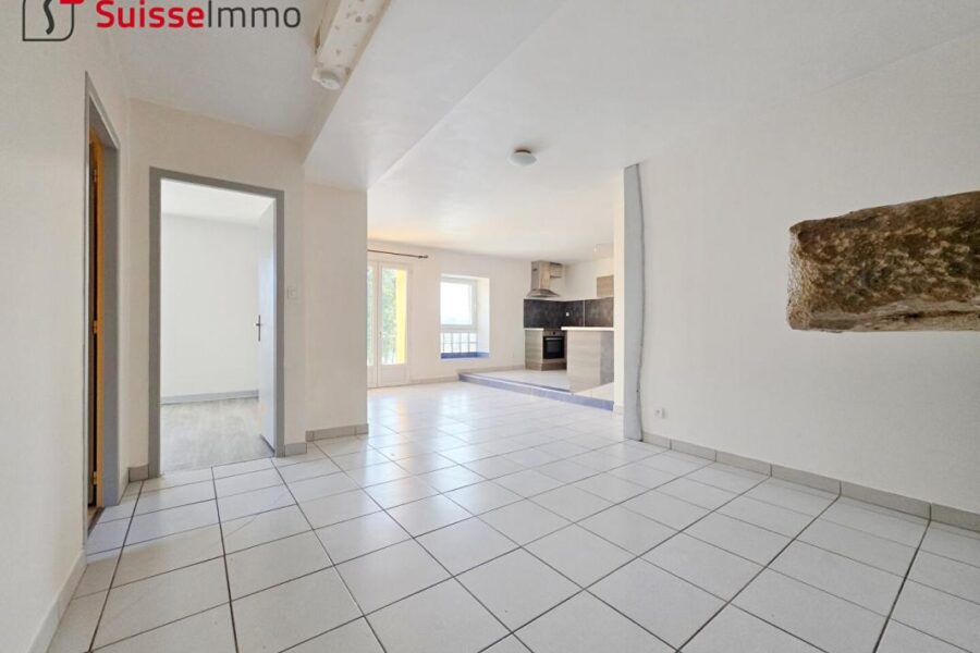 Maison à vendre à L isle sur le doubs — Vue fleuve — photo 13