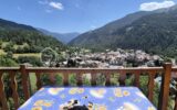 Maison à vendre à Allos — Vue montagne — photo 13