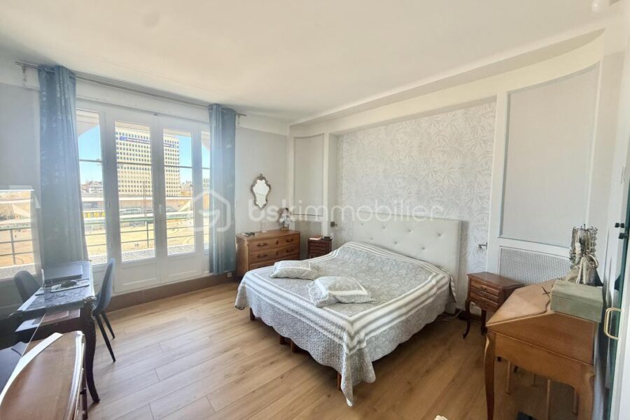 Appartement à vendre à Rennes — Vue sur la ville — photo 13