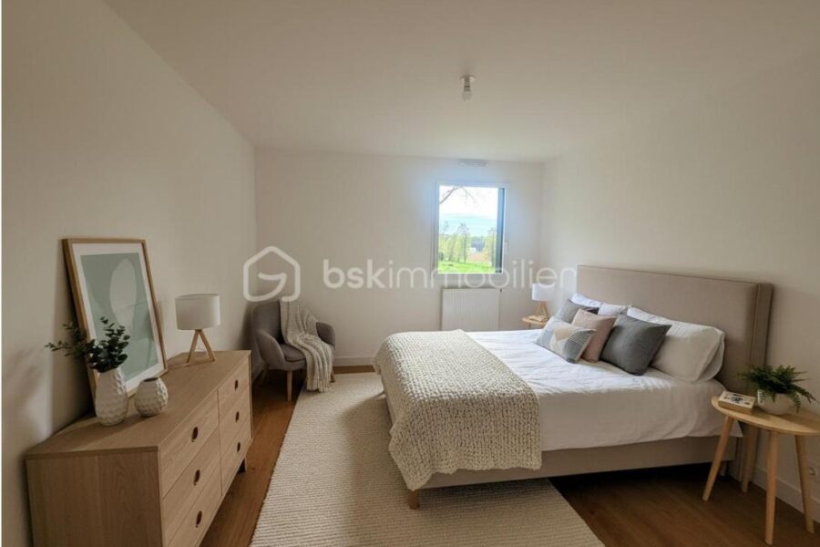 Maison à vendre à Romille — Vue nature — photo 13