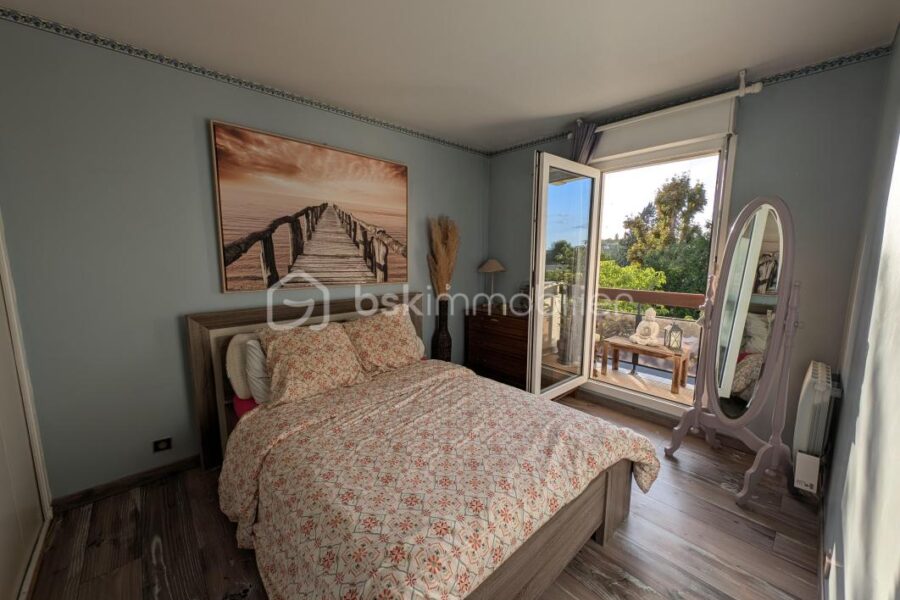 Appartement à vendre à Marly le roi — Vue nature — photo 13