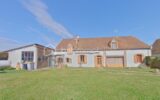 Maison à vendre à Lailly — Vue nature — photo 13