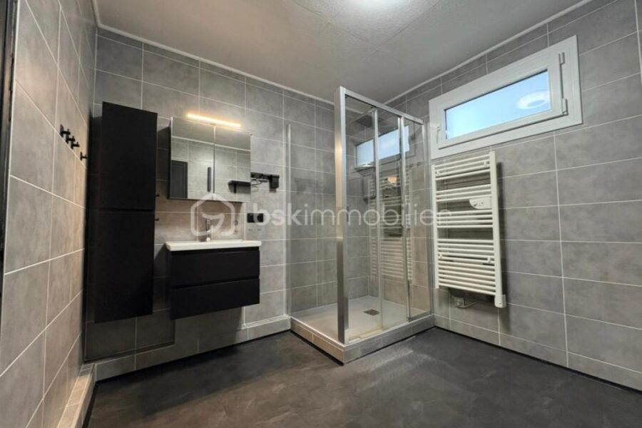 Appartement à vendre à Saint marcellin — Vue nature — photo 13